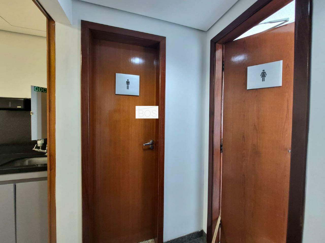 Loja-Salão, 180 m² - Foto 9