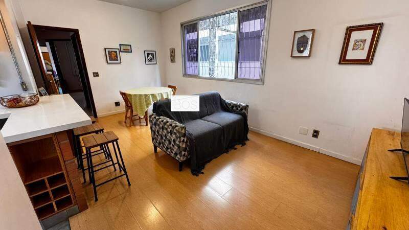 Apartamento 3 quartos à venda em Santa Tereza, Belo Horizonte - MG
