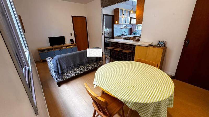 Apartamento, 3 quartos, 78 m² - Foto 4