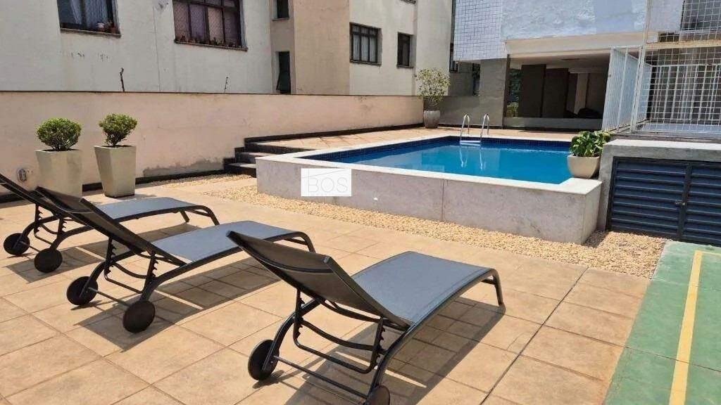 Apartamento, 3 quartos, 100 m² - Foto 20