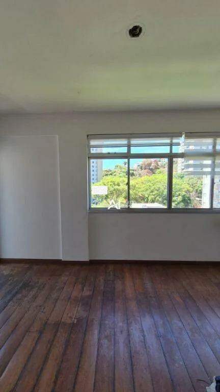 Apartamento, 3 quartos, 100 m² - Foto 2