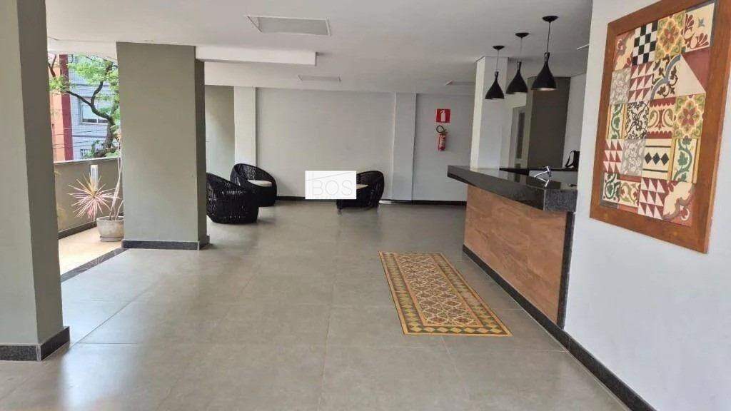 Apartamento, 3 quartos, 100 m² - Foto 24
