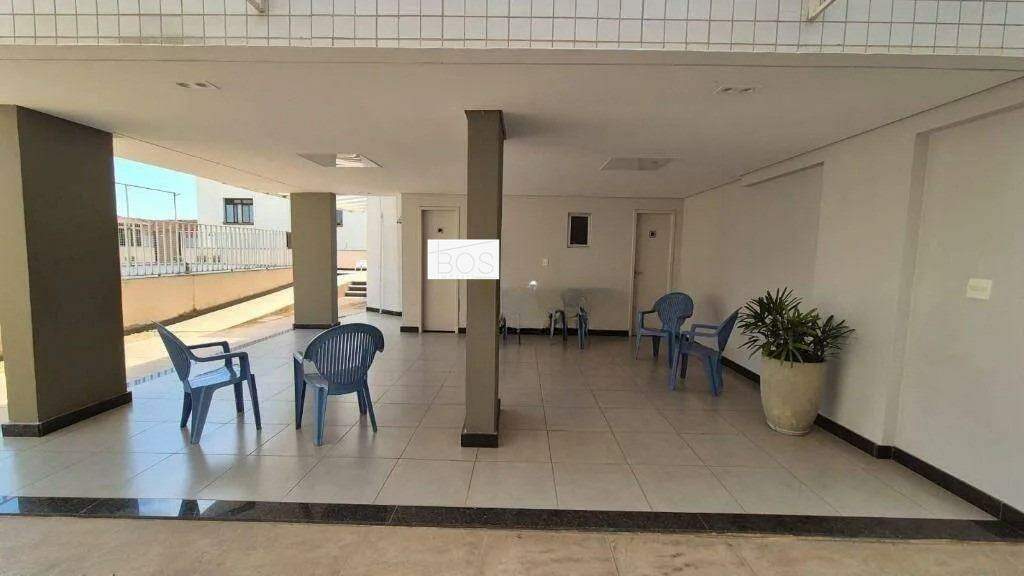 Apartamento, 3 quartos, 100 m² - Foto 23