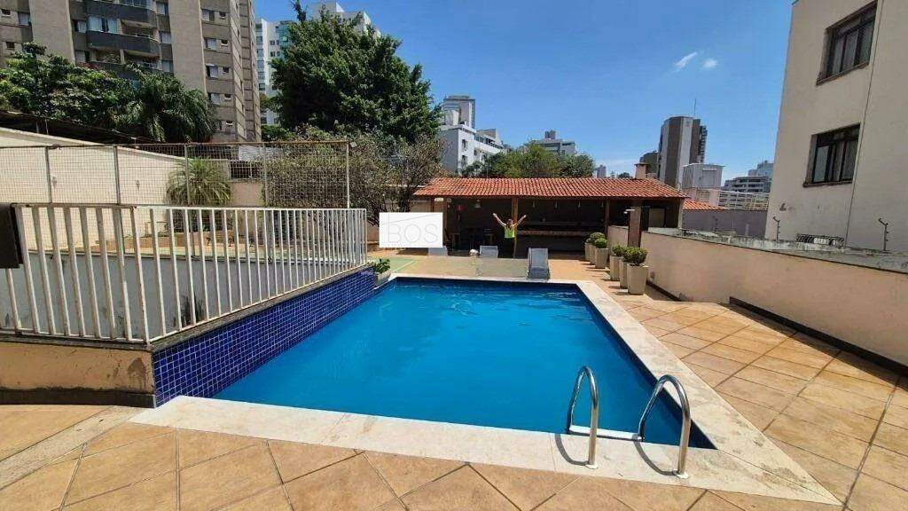 Apartamento, 3 quartos, 100 m² - Foto 19