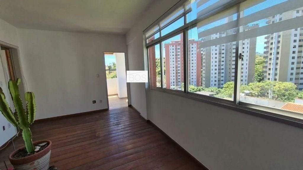 Apartamento, 3 quartos, 100 m² - Foto 5