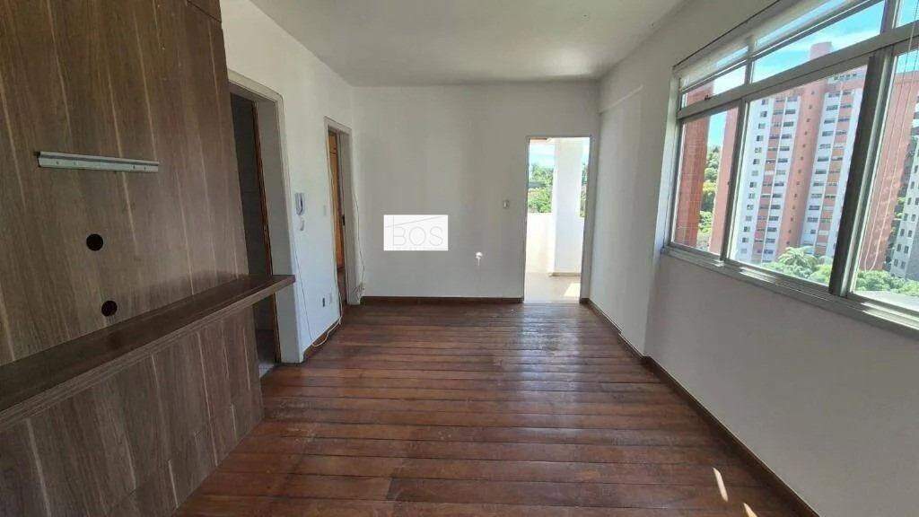 Apartamento, 3 quartos, 100 m² - Foto 3