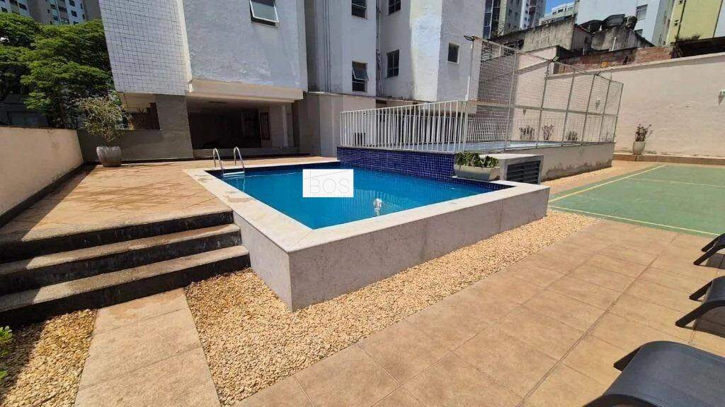 Apartamento, 3 quartos, 100 m² - Foto 21