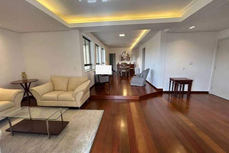 Cobertura, 4 quartos, 255 m² - Foto 2