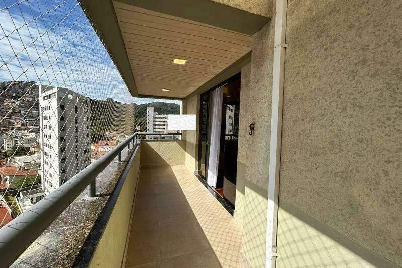 Cobertura, 4 quartos, 255 m² - Foto 11