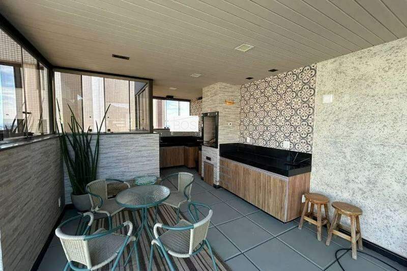 Cobertura, 4 quartos, 255 m² - Foto 12