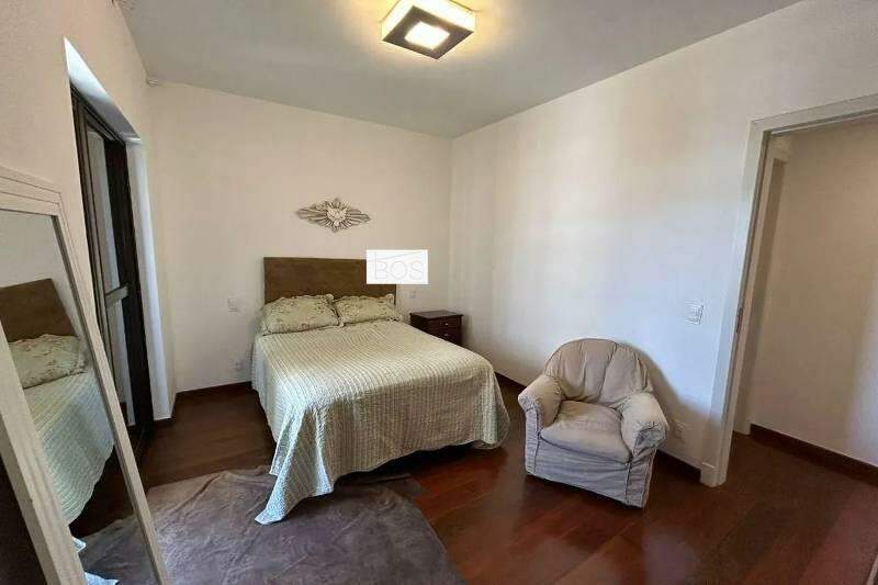 Cobertura, 4 quartos, 255 m² - Foto 19
