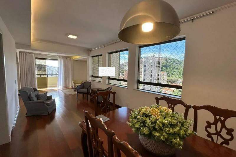 Cobertura, 4 quartos, 255 m² - Foto 3