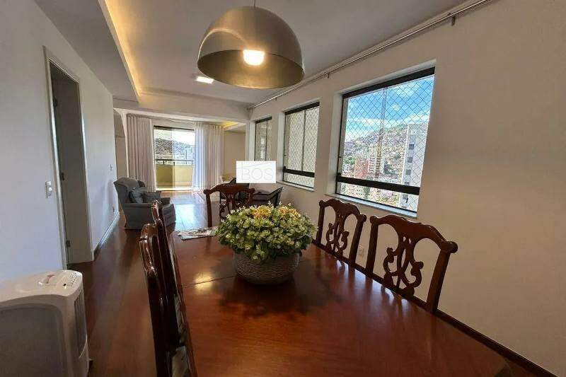 Cobertura, 4 quartos, 255 m² - Foto 5