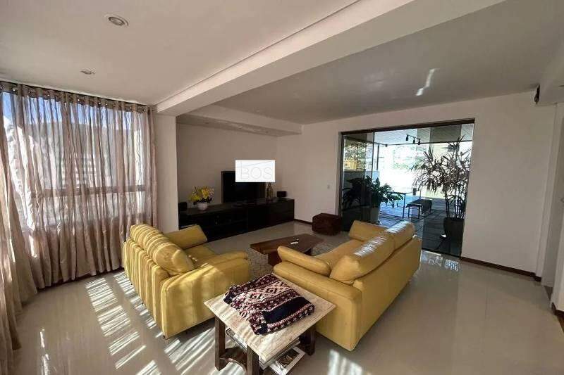 Cobertura, 4 quartos, 255 m² - Foto 6