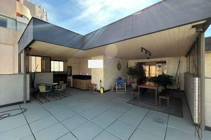 Cobertura, 4 quartos, 255 m² - Foto 9