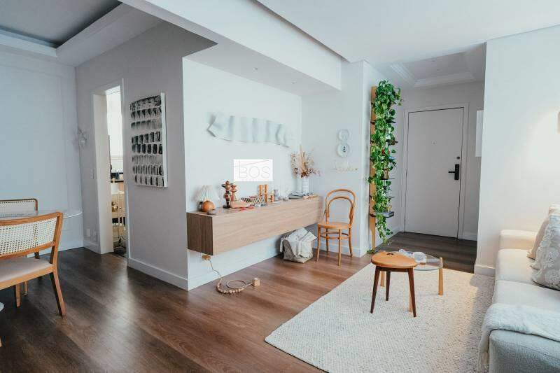 Cobertura, 3 quartos, 189 m² - Foto 1