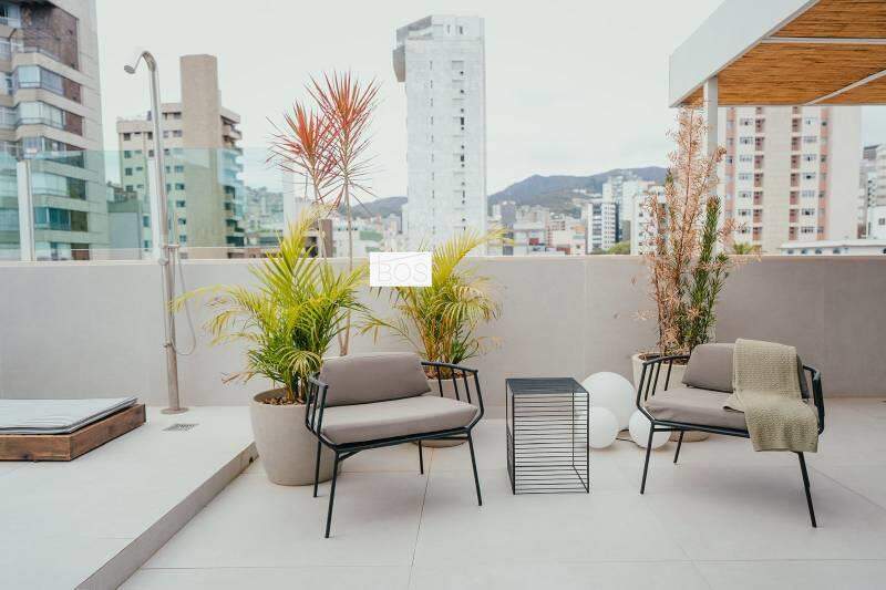 Cobertura, 3 quartos, 189 m² - Foto 10