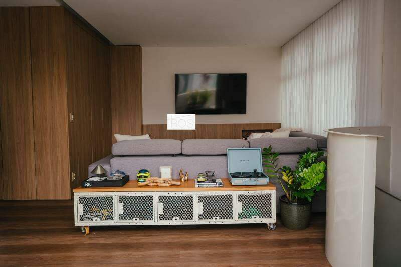 Cobertura, 3 quartos, 189 m² - Foto 12