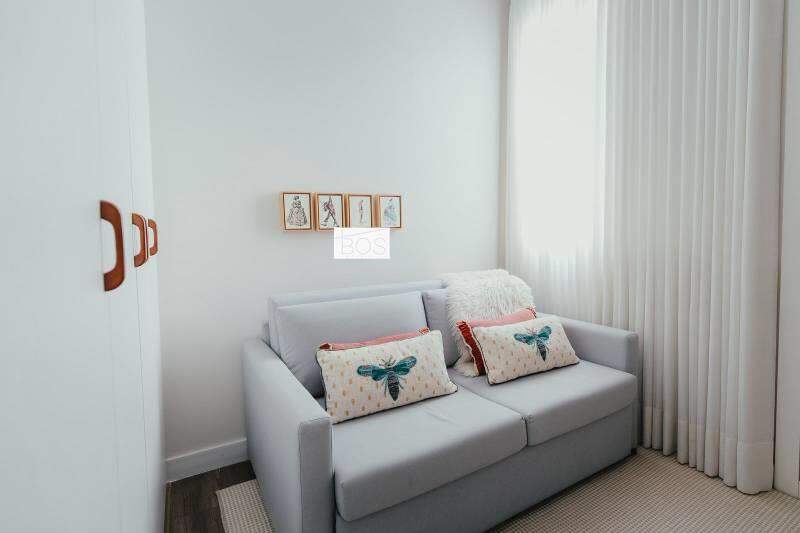 Cobertura, 3 quartos, 189 m² - Foto 13
