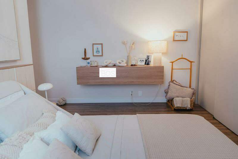Cobertura, 3 quartos, 189 m² - Foto 19