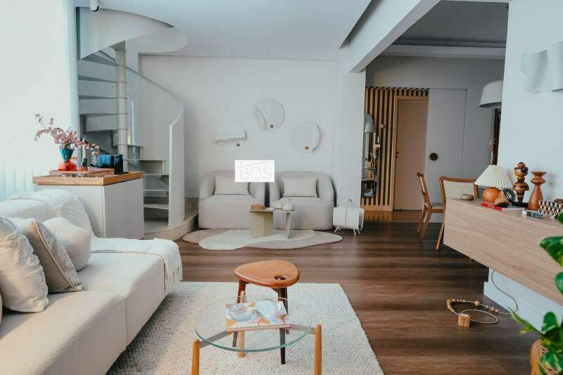 Cobertura, 3 quartos, 189 m² - Foto 5