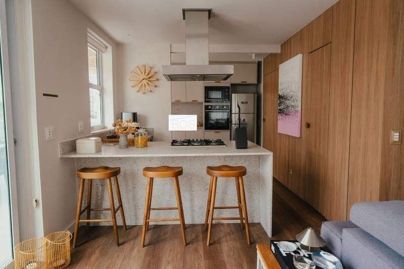 Cobertura, 3 quartos, 189 m² - Foto 6