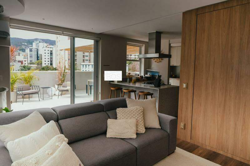 Cobertura, 3 quartos, 189 m² - Foto 7