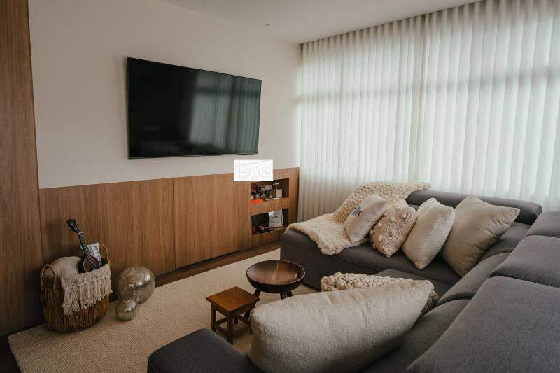 Cobertura, 3 quartos, 189 m² - Foto 8