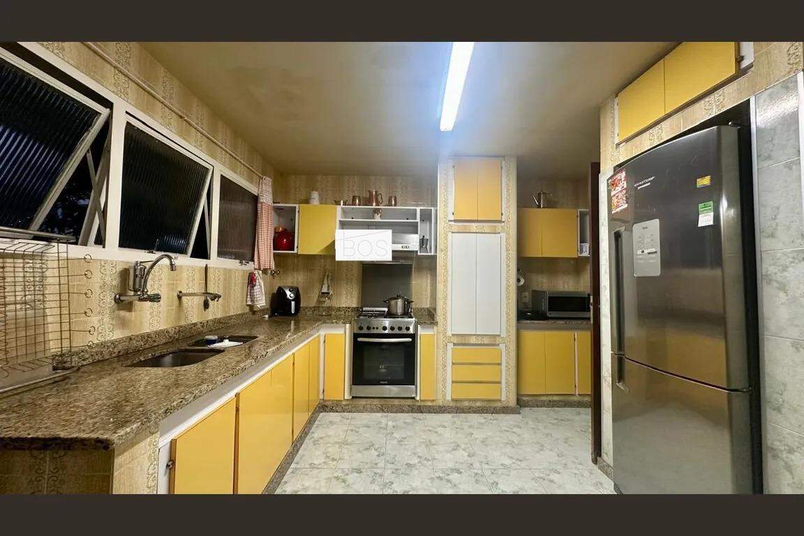 Apartamento, 4 quartos, 190 m² - Foto 11