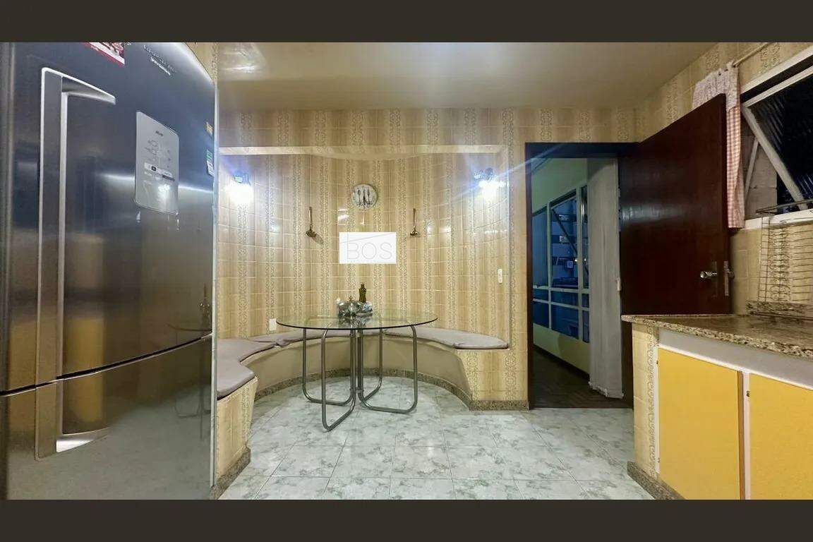Apartamento, 4 quartos, 190 m² - Foto 8