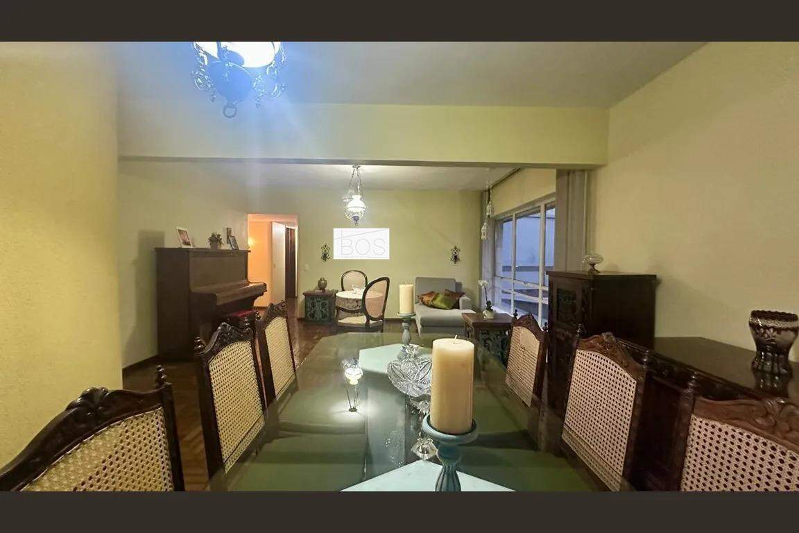 Apartamento, 4 quartos, 190 m² - Foto 7