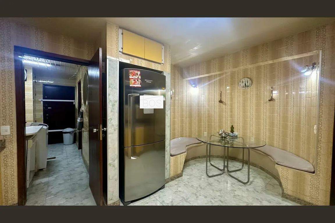 Apartamento, 4 quartos, 190 m² - Foto 10
