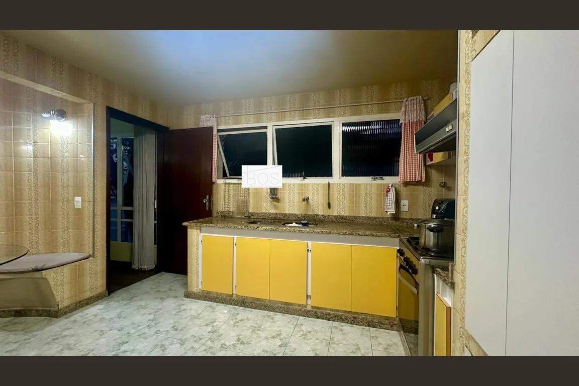 Apartamento, 4 quartos, 190 m² - Foto 12