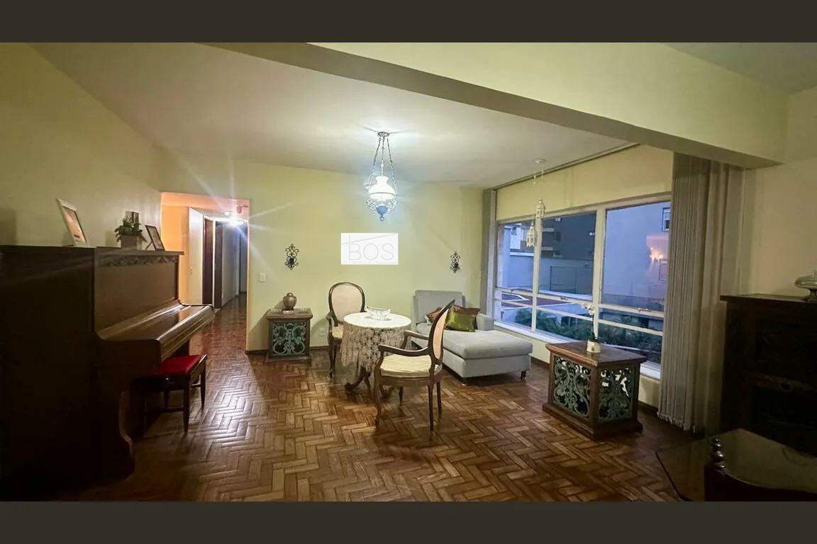Apartamento, 4 quartos, 190 m² - Foto 3