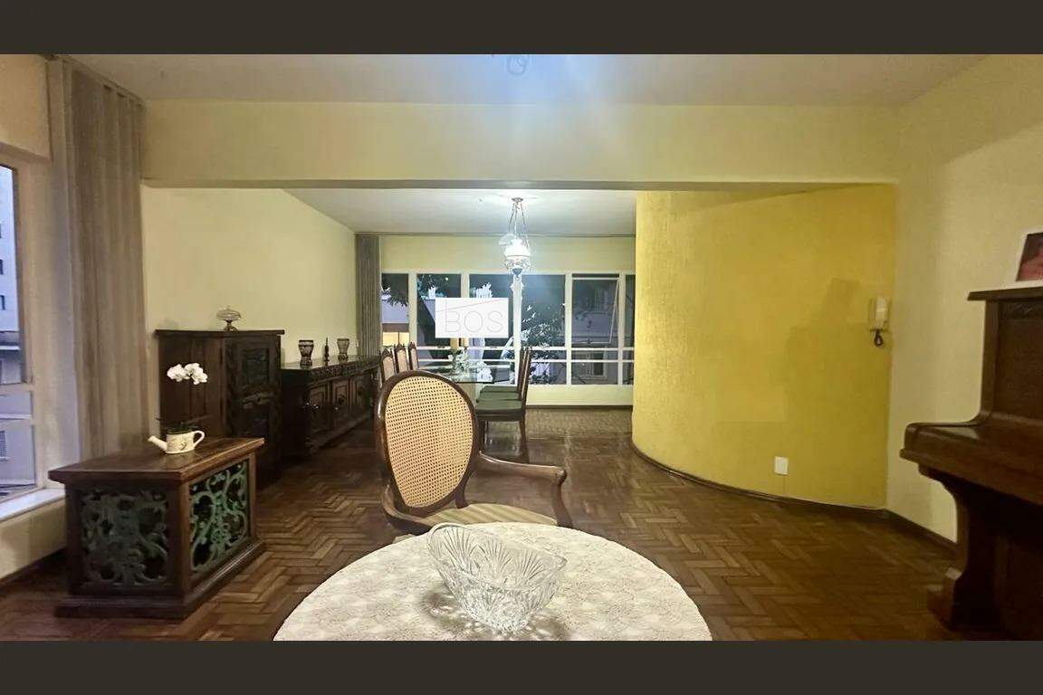 Apartamento, 4 quartos, 190 m² - Foto 2