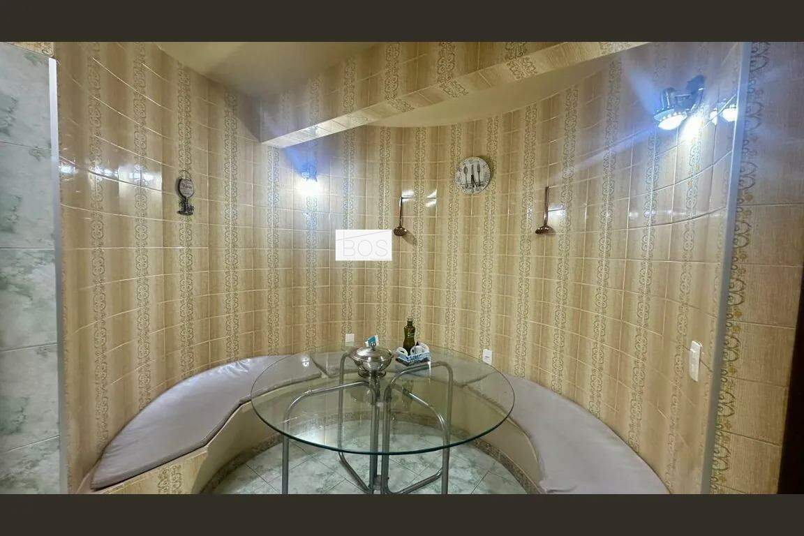 Apartamento, 4 quartos, 190 m² - Foto 9