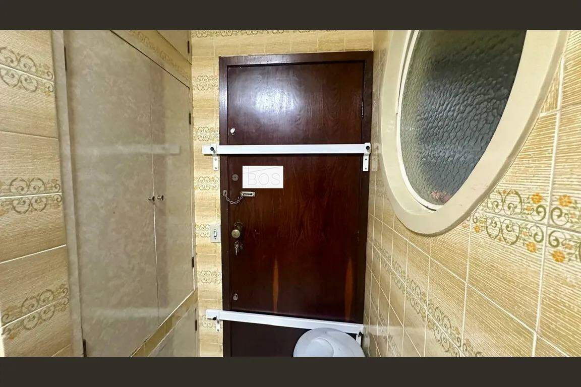 Apartamento, 4 quartos, 190 m² - Foto 23
