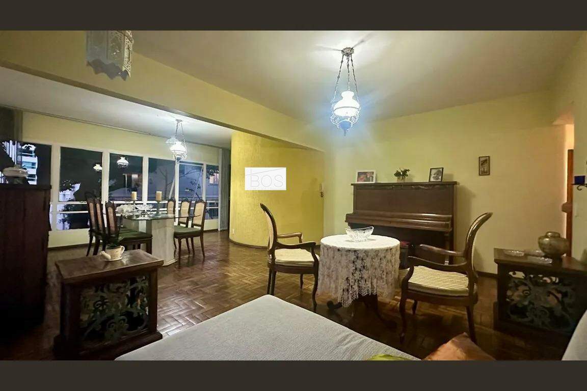 Apartamento, 4 quartos, 190 m² - Foto 4