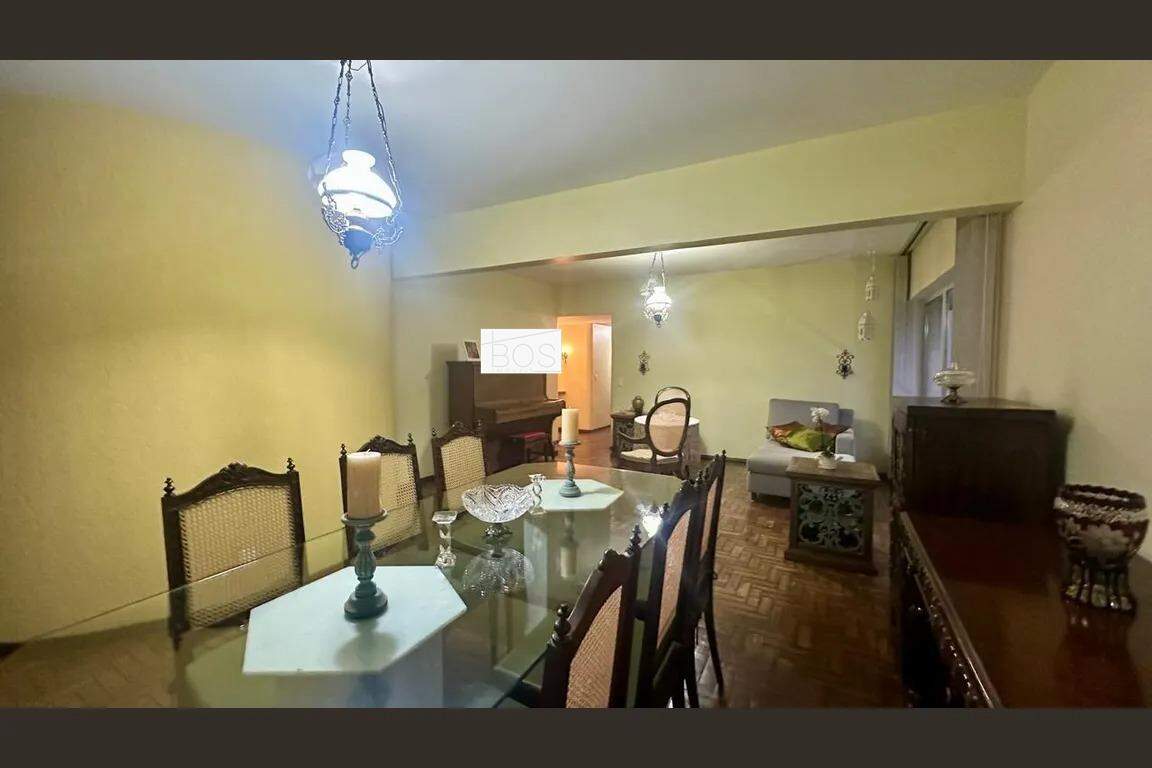 Apartamento, 4 quartos, 190 m² - Foto 6