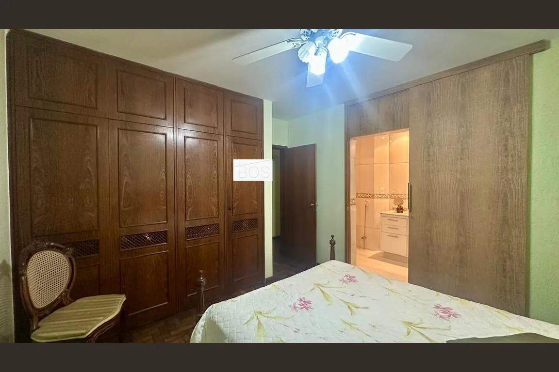 Apartamento, 4 quartos, 190 m² - Foto 20
