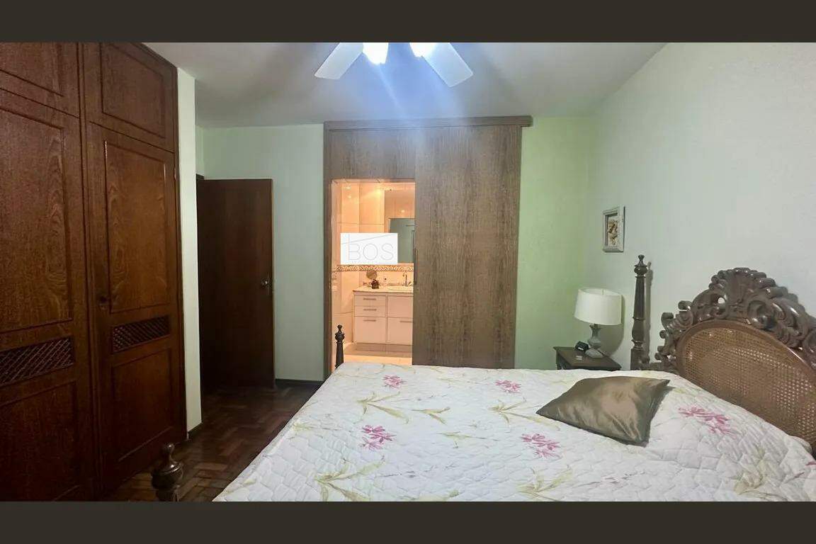 Apartamento, 4 quartos, 190 m² - Foto 21