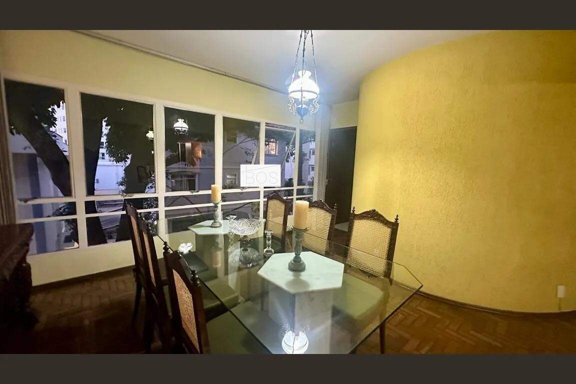 Apartamento, 4 quartos, 190 m² - Foto 5