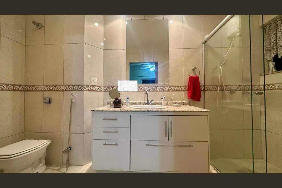 Apartamento, 4 quartos, 190 m² - Foto 16