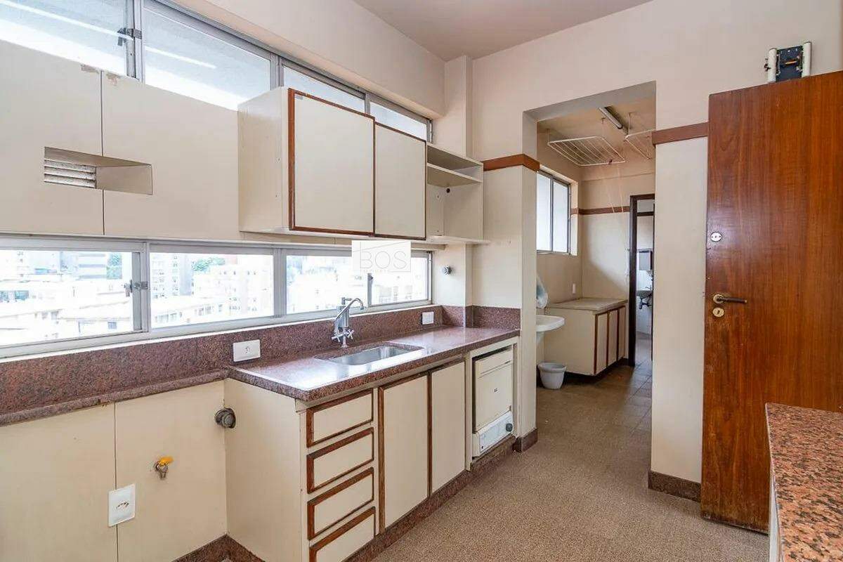Cobertura, 5 quartos, 260 m² - Foto 18