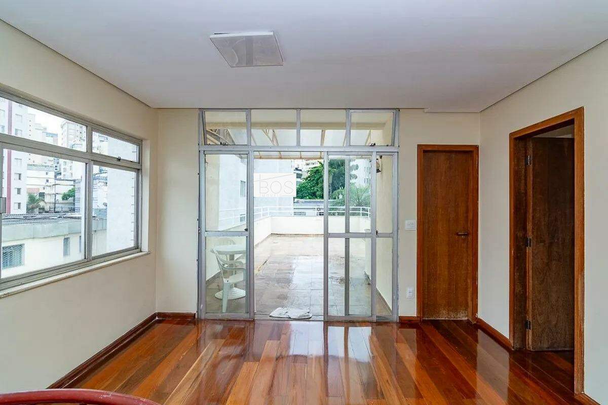 Cobertura, 5 quartos, 260 m² - Foto 23