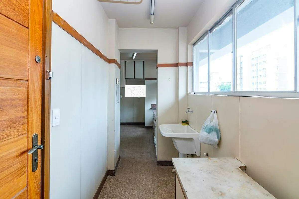 Cobertura, 5 quartos, 260 m² - Foto 19