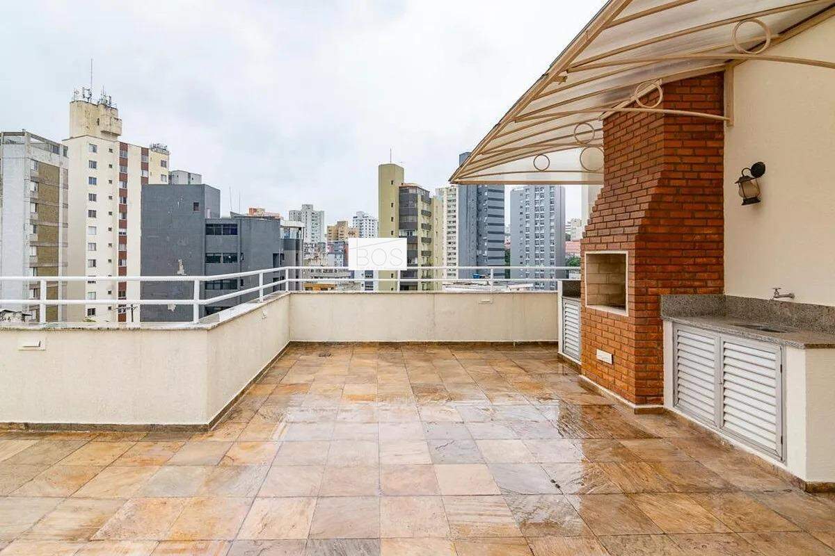 Cobertura, 5 quartos, 260 m² - Foto 24
