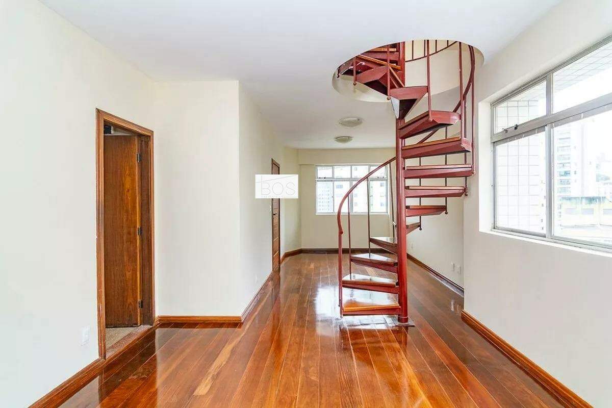 Cobertura, 5 quartos, 260 m² - Foto 3