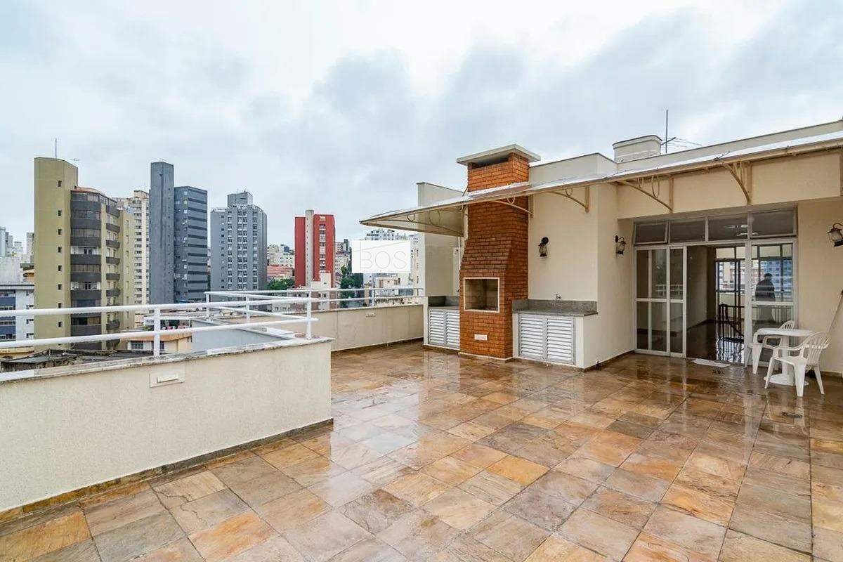 Cobertura, 5 quartos, 260 m² - Foto 1
