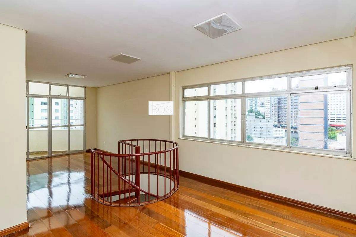 Cobertura, 5 quartos, 260 m² - Foto 20